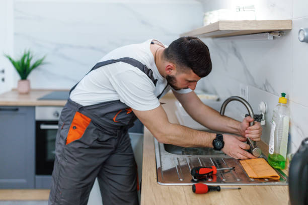 Best Commercial Plumbing Services  in Herriman, UT