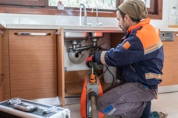 Best Water Leak Repair  in Herriman, UT