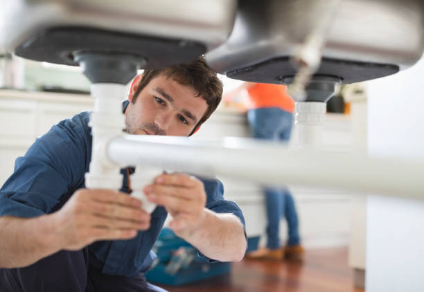 Best Toilet Repair Services  in Herriman, UT