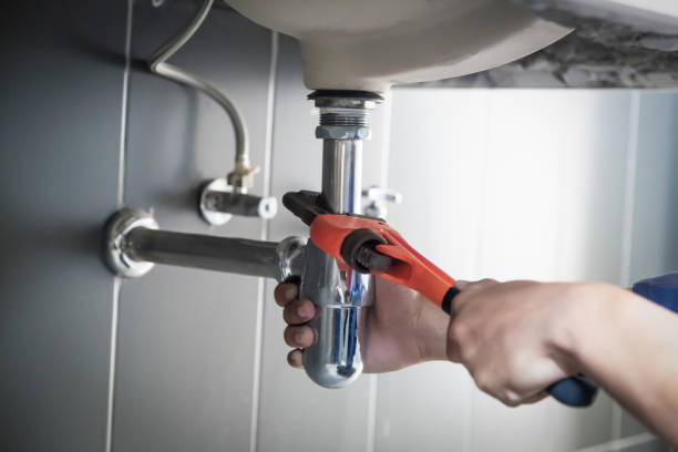 Best Water Heater Repair  in Herriman, UT