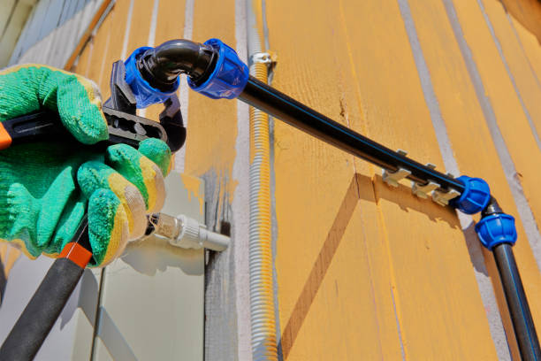 Best Leak Detection Services  in Herriman, UT
