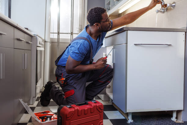 Best Sewer Line Repair  in Herriman, UT