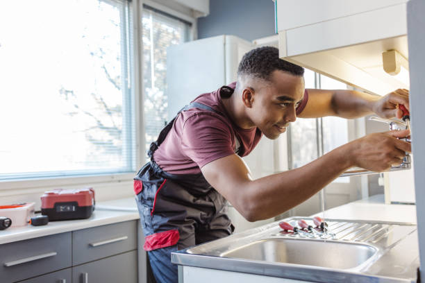 Best 24-Hour Plumber Near Me  in Herriman, UT